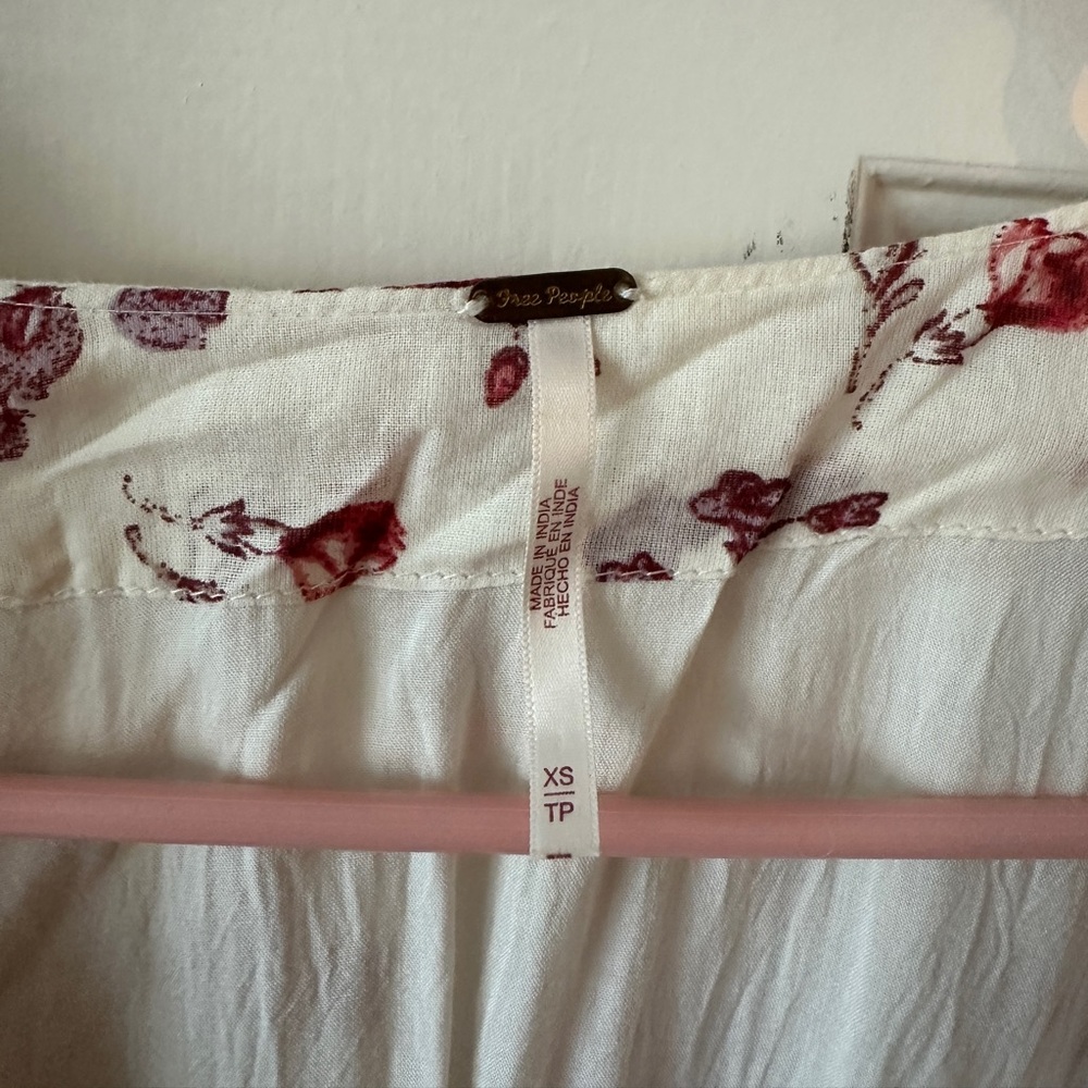 Free People dress